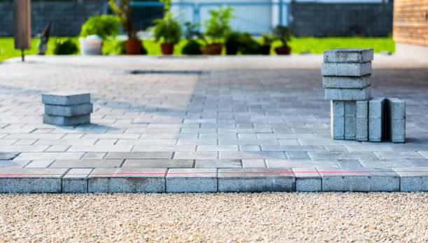 Why Choose Us For All Your Driveway Paving Needs in Fallsburg, NY?